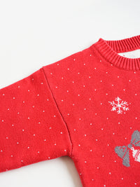 Load image into Gallery viewer, Baby Kid Unisex Cartoon Sweaters Knitwear Wholesale 221107138
