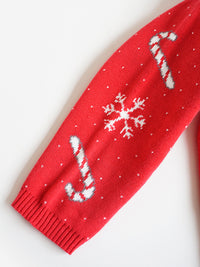 Load image into Gallery viewer, Baby Kid Unisex Cartoon Sweaters Knitwear Wholesale 221107138
