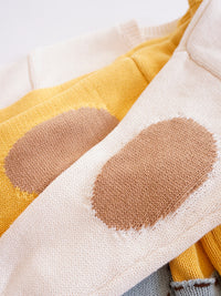 Load image into Gallery viewer, Baby Kid Girls Cartoon Cardigan Knitwear Wholesale 221107139
