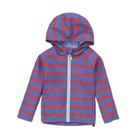 Load image into Gallery viewer, Baby Kid Unisex Striped Jackets Outwears Wholesale 22110714
