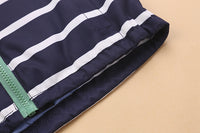 Load image into Gallery viewer, Baby Kid Unisex Striped Jackets Outwears Wholesale 22110714
