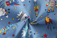 Load image into Gallery viewer, Baby Kid Unisex Cartoon Print Jackets Outwears Wholesale 221107147
