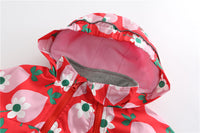 Load image into Gallery viewer, Baby Kid Unisex Cartoon Print Jackets Outwears Wholesale 221107147
