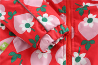 Load image into Gallery viewer, Baby Kid Unisex Cartoon Print Jackets Outwears Wholesale 221107147
