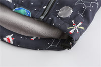 Load image into Gallery viewer, Baby Kid Unisex Cartoon Print Jackets Outwears Wholesale 221107147
