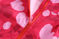 Load image into Gallery viewer, Baby Kid Unisex Cartoon Print Jackets Outwears Wholesale 221107147
