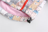 Load image into Gallery viewer, Baby Kid Unisex Cartoon Print Jackets Outwears Wholesale 221107147
