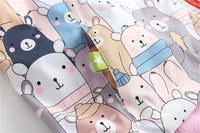 Load image into Gallery viewer, Baby Kid Unisex Cartoon Print Jackets Outwears Wholesale 221107147
