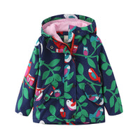 Load image into Gallery viewer, Baby Kid Unisex Cartoon Print Jackets Outwears Wholesale 221107148
