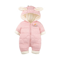 Load image into Gallery viewer, Baby Unisex Cartoon Print Jumpsuits Wholesale 221107190
