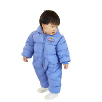 Load image into Gallery viewer, Baby Unisex Cartoon Print Jumpsuits Wholesale 221107190
