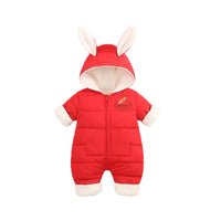 Load image into Gallery viewer, Baby Unisex Cartoon Print Jumpsuits Wholesale 221107190

