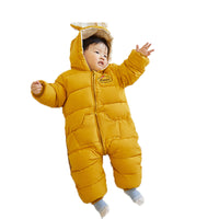 Load image into Gallery viewer, Baby Unisex Cartoon Print Jumpsuits Wholesale 221107190
