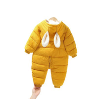 Load image into Gallery viewer, Baby Unisex Cartoon Print Jumpsuits Wholesale 221107190
