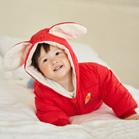 Load image into Gallery viewer, Baby Unisex Cartoon Print Jumpsuits Wholesale 221107190
