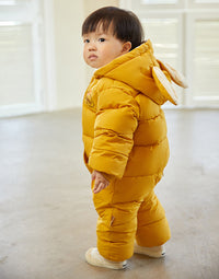 Load image into Gallery viewer, Baby Unisex Cartoon Print Jumpsuits Wholesale 221107190
