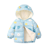 Load image into Gallery viewer, Baby Kid Unisex Cartoon Print Jackets Outwears Wholesale 221107191
