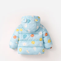 Load image into Gallery viewer, Baby Kid Unisex Cartoon Print Jackets Outwears Wholesale 221107191
