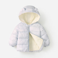 Load image into Gallery viewer, Baby Kid Unisex Cartoon Print Jackets Outwears Wholesale 221107191
