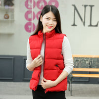 Load image into Gallery viewer, Kid Big Kid Unisex Solid Color Vests Waistcoats Wholesale 221107195
