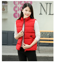 Load image into Gallery viewer, Kid Big Kid Unisex Solid Color Vests Waistcoats Wholesale 221107195
