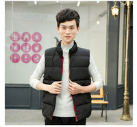 Load image into Gallery viewer, Kid Big Kid Unisex Solid Color Vests Waistcoats Wholesale 221107195
