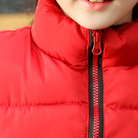 Load image into Gallery viewer, Kid Big Kid Unisex Solid Color Vests Waistcoats Wholesale 221107195
