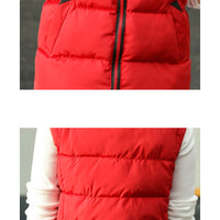 Load image into Gallery viewer, Kid Big Kid Unisex Solid Color Vests Waistcoats Wholesale 221107195
