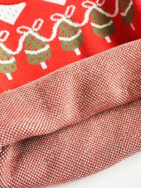 Load image into Gallery viewer, Baby Kid Unisex Crochet Christmas Sweaters Wholesale 221107206
