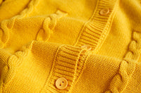 Load image into Gallery viewer, Baby Kid Girls Flower Embroidered Cardigan Wholesale 221107208
