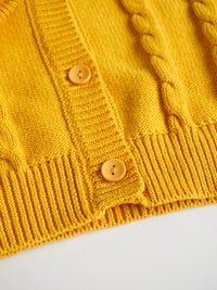 Load image into Gallery viewer, Baby Kid Girls Flower Embroidered Cardigan Wholesale 221107208
