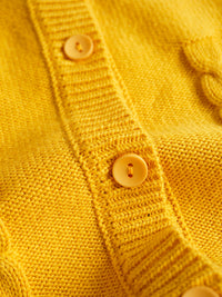 Load image into Gallery viewer, Baby Kid Girls Flower Embroidered Cardigan Wholesale 221107208
