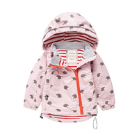 Load image into Gallery viewer, Baby Kid Unisex Cartoon Print Jackets Outwears Wholesale 22110723
