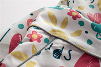 Load image into Gallery viewer, Baby Kid Unisex Cartoon Print Jackets Outwears Wholesale 22110723
