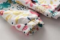 Load image into Gallery viewer, Baby Kid Unisex Cartoon Print Jackets Outwears Wholesale 22110723
