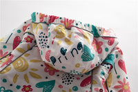 Load image into Gallery viewer, Baby Kid Unisex Cartoon Print Jackets Outwears Wholesale 22110723
