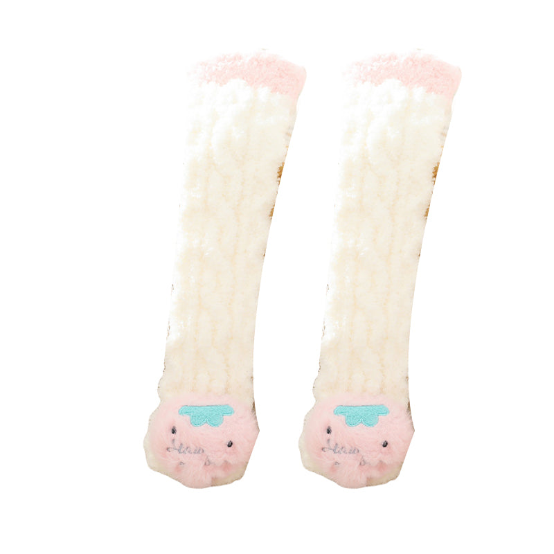 Unisex Animals Cartoon Accessories Socks Wholesale 221107236