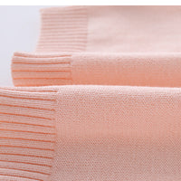 Load image into Gallery viewer, 2 Pieces Set Baby Unisex Animals Cardigan And Solid Color Knitwear Pants Wholesale 221107238
