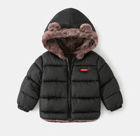 Load image into Gallery viewer, Baby Kid Unisex Letters Cartoon Jackets Outwears Wholesale 221107247
