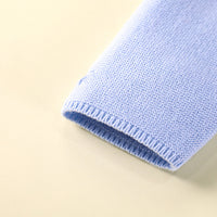 Load image into Gallery viewer, Baby Kid Girls Solid Color Cardigan Wholesale 221107266
