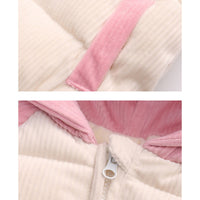 Load image into Gallery viewer, Baby Kid Unisex Color-blocking Animals Cartoon Print Jumpsuits Wholesale 221107292
