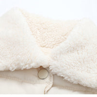 Load image into Gallery viewer, Baby Kid Unisex Solid Color Vests Waistcoats Wholesale 221107293
