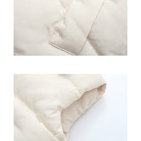 Load image into Gallery viewer, Baby Kid Unisex Solid Color Vests Waistcoats Wholesale 221107293
