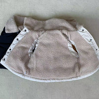 Load image into Gallery viewer, Baby Kid Unisex Solid Color Vests Waistcoats Wholesale 221107293
