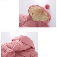 Load image into Gallery viewer, Baby Unisex Solid Color Jumpsuits Wholesale 221107306
