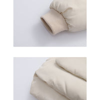 Load image into Gallery viewer, Baby Kid Unisex Solid Color Cartoon Jackets Outwears Wholesale 221107307
