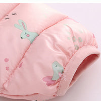 Load image into Gallery viewer, Baby Kid Unisex Dinosaur Animals Cartoon Print Jackets Outwears Wholesale 221107308
