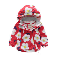 Load image into Gallery viewer, Baby Kid Unisex Print Jackets Outwears Wholesale 22110731
