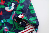 Load image into Gallery viewer, Baby Kid Unisex Print Jackets Outwears Wholesale 22110731
