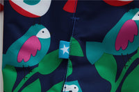 Load image into Gallery viewer, Baby Kid Unisex Print Jackets Outwears Wholesale 22110731
